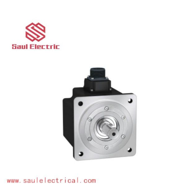 Schneider Electric BCH2MM0813CA6C Motor, High Efficiency Drive Solution