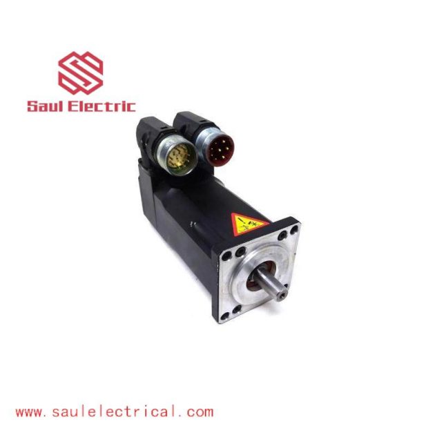 Beckhoff AM227M-0000 Servo Motor, Precision Control for Advanced Automation