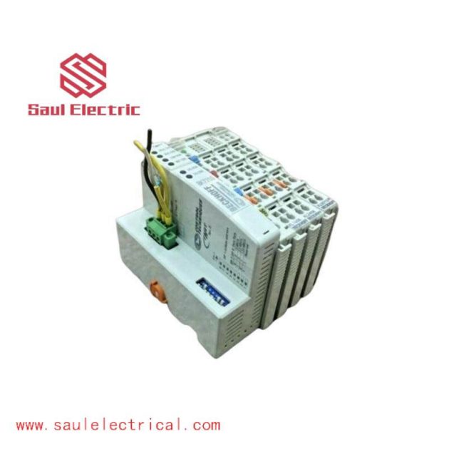 BECKHOFF BK7200 SSP-2300-7200 Bus coupler: Industrial Automation Innovation