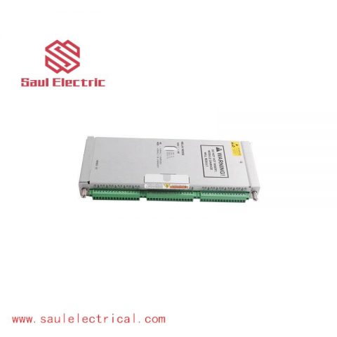 BENTLY NEVADA 149992-03: 16-Channel Relay Output Module