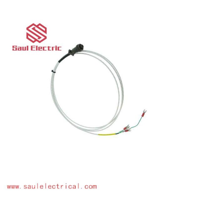 Bently Nevada 16710-15 Interconnect Cable - Advanced Automation Solutions for Industrial Control