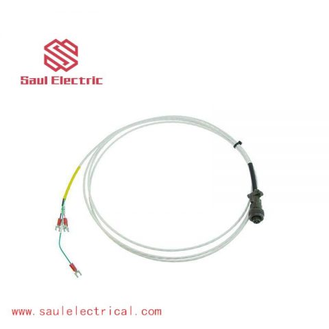 Bently Nevada 16710-35: High-Performance Interconnect Cables