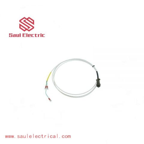 Bently Nevada 16925-15 Interconnect Cable without Armor; Manufacturer: Bently-Nevada