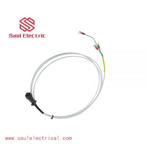 Bently Nevada 16925-20: Industrial Control Interconnect Cable