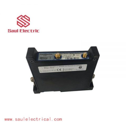 BENTLY NEVADA 170133-090-00 Proximity Sensor Module, Precision Detection for Industrial Control