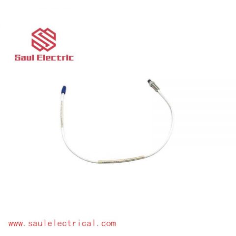 Bently Nevada 21505-00-12-05-02 Vibration Sensor Cable - Precision Monitoring Solution