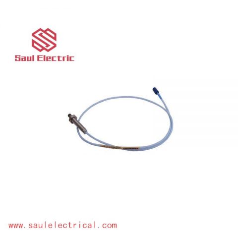 Bently Nevada 330103-00-06-50-02-00 3300 XL Extension Cable, Precision Control Solutions for Industrial Automation