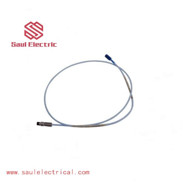 BENTLY NEVADA Proximity Sensor 330104-00-05-10-02-CN, Designed for Precision Monitoring