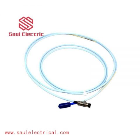 Bently Nevada 330104-00-07-10-01-CN Sensor: Industrial Control Precision Monitoring