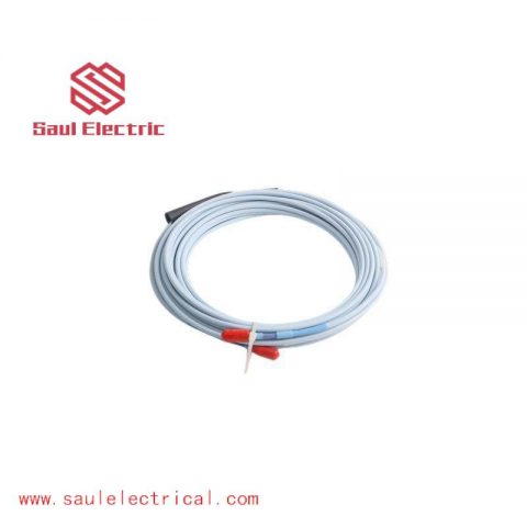 Bently Nevada 330130-070-00-00 Cable: Advanced Industrial Control Solution