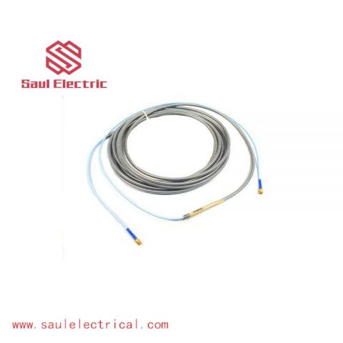 Bently Nevada 330130-080-01-05 Armoured Extension Cable; Producer:bently-nevada