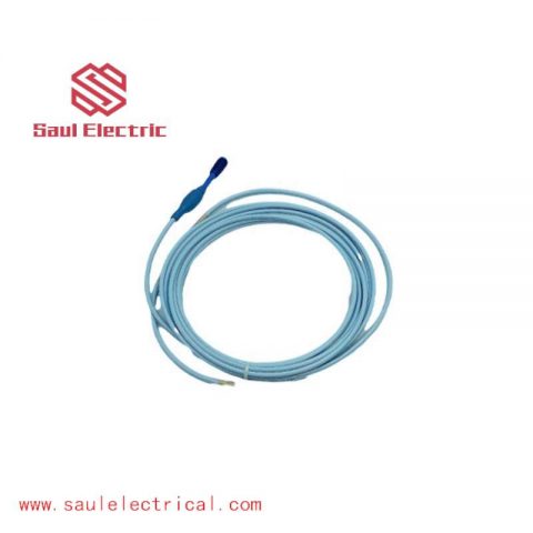 Bently Nevada 330130-080-02-05: Standard Extension Cable, Precision Control for Industrial Automation