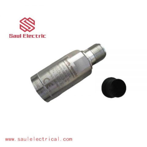 Bently Nevada 330500-01-005 Piezo-velocity Sensor: Industrial Precision for Vibratory Monitoring