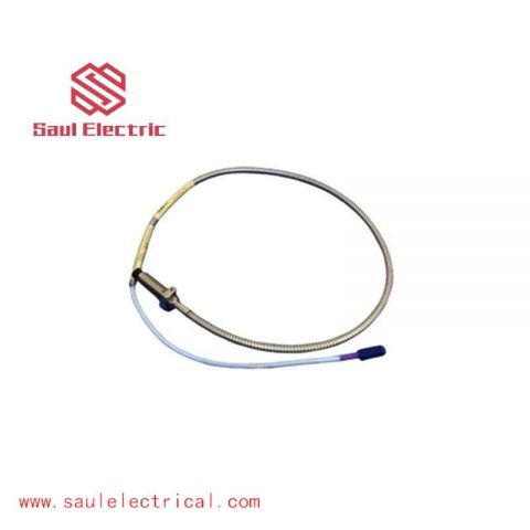 Bently Nevada 330710-000-060-10-02-00 Extension Cable: Industrial Automation Solution