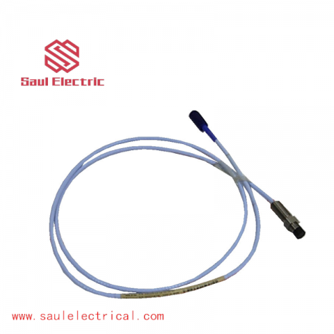 Bently Nevada 330730-080-11-05 3300 XL 11 mm Extension Cable - Enhancing Connectivity for Industrial Automation