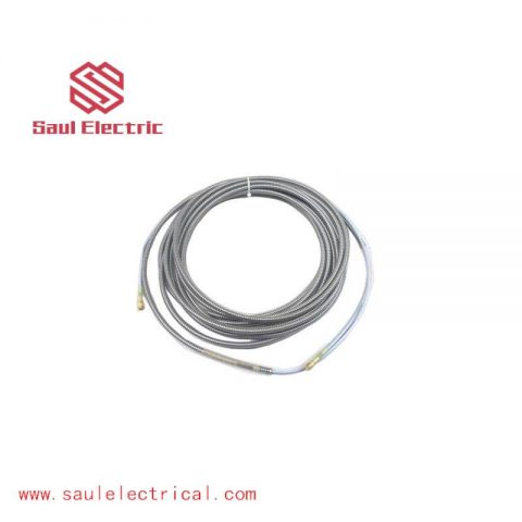 Bently Nevada 330854-080-25-00: High-Performance Extension Cable for Industrial Control Systems