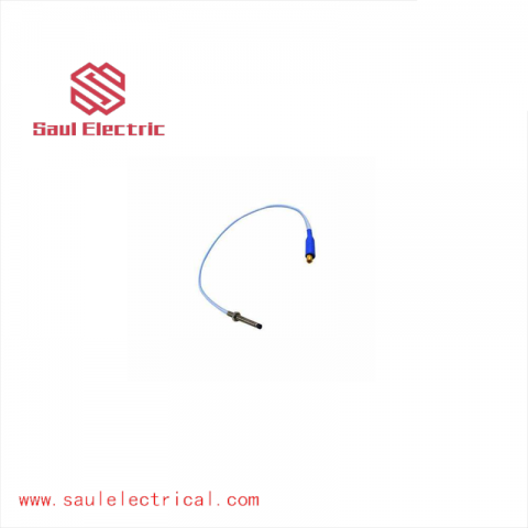 BENTLY NEVADA 330901-00-09-70-02-CN Proximity Probes