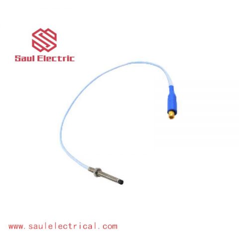 Bently Nevada 330901-00-10-10-02-05 NSv Proximity Probes for Industrial Automation