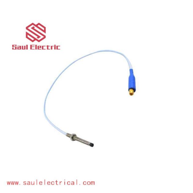 Bently Nevada 330903-00-04-05-02-CN: High-Precision Proximity Probe - Industry Leading Sensor Technology