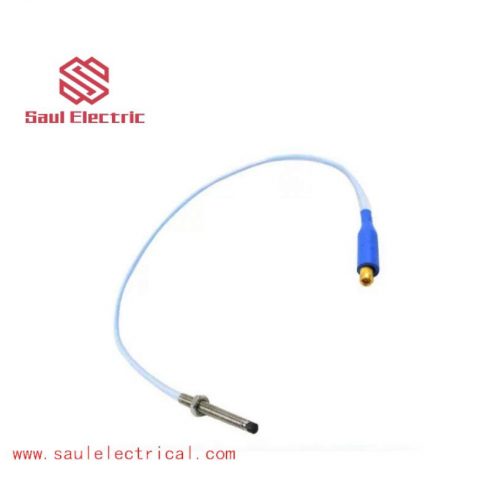 Bently Nevada 330904-00-03-70-01-CN Proximity Probes for NSv