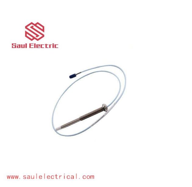 Bently Nevada 330905-00-03-10-02-00 NSv Proximity Probes - Precision Detection for Industrial Control