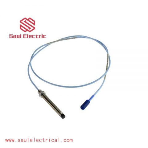 BENTLY NEVADA 330905-00-13-05-02-00 Proximity Sensor: Precision Measurement, Reliable Performance