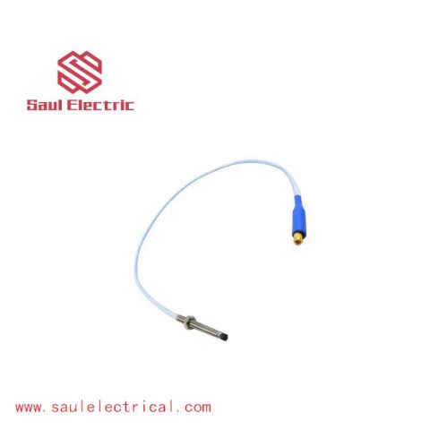 Bently Nevada 330910-10-22-10-01-CN Proximity Probes - Precision Sensor Technology for Industrial Automation