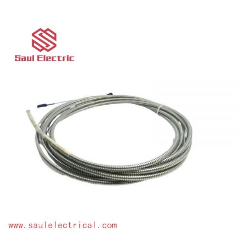 Bently Nevada 330930-060-01-05: 3300Nsv Extension Cable, for Industrial Control Applications