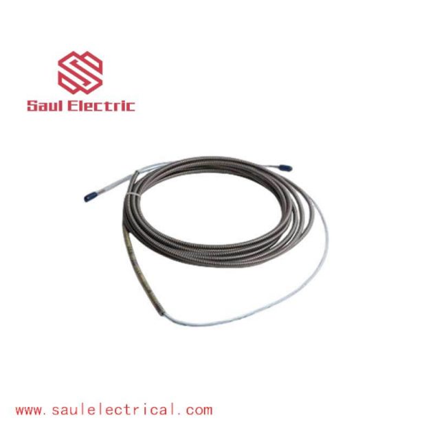 Bently Nevada 330930-060-01-CN Extension Cable: Advanced Automation Solution