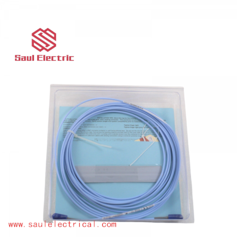 Bently Nevada 330930-060-04-05 Extension Cable, Industrial Control Solutions for Enhanced System Connectivity