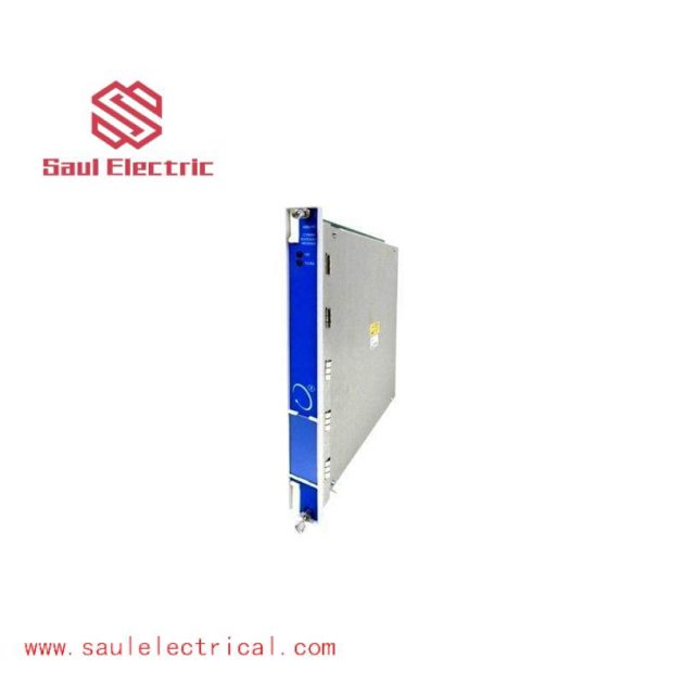 Bently Nevada 3500/92 Communication Gateway: Reliable Industrial Networking Solution