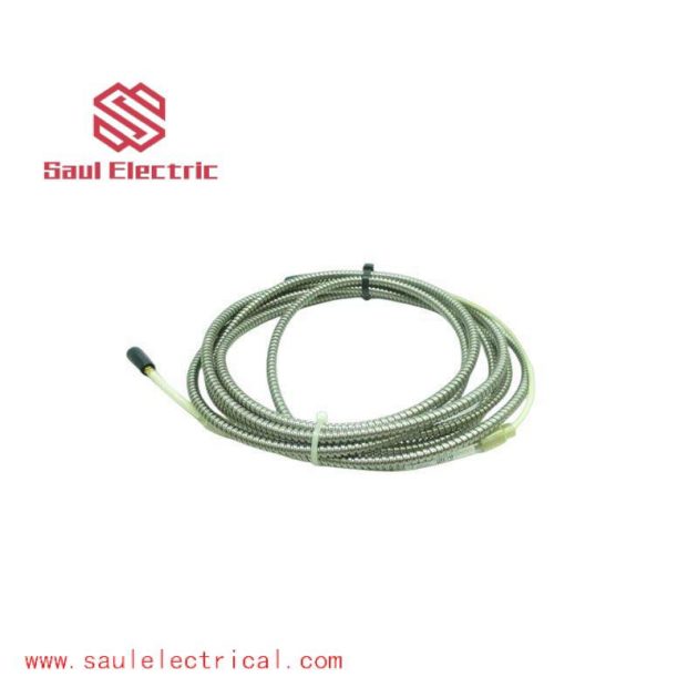 Bently Nevada 4454-132 Thermocouple Sensor for Precise Temperature Measurement