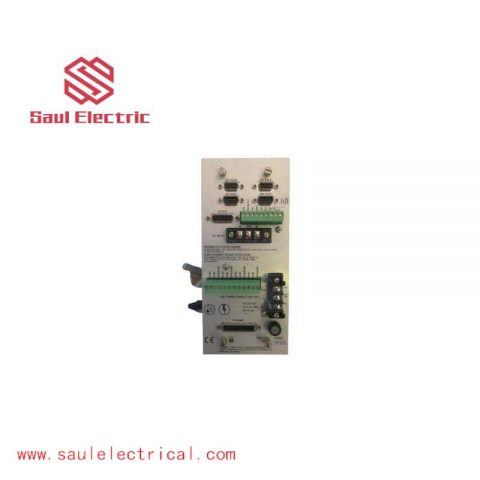 Bently Nevada 88199-01: Industrial Control Module for Advanced Automation Solutions