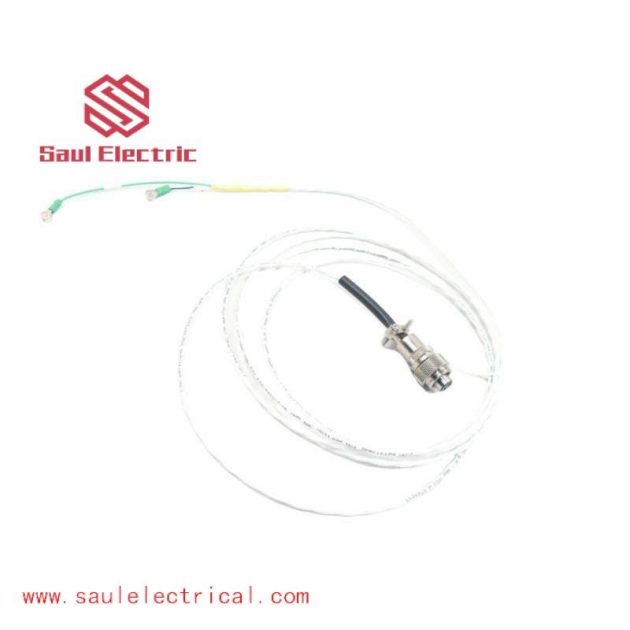 Bently Nevada 9571-50 Interconnect Cable - Advanced Industrial Communication Solution