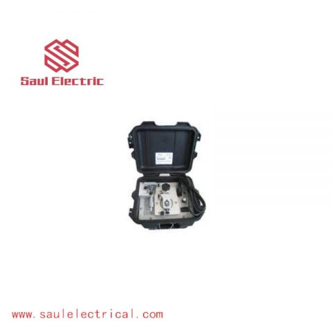 Bently Nevada TK-3E (177313-01-01-00) Proximity System Test Kit - Precision Maintenance for Industry Control