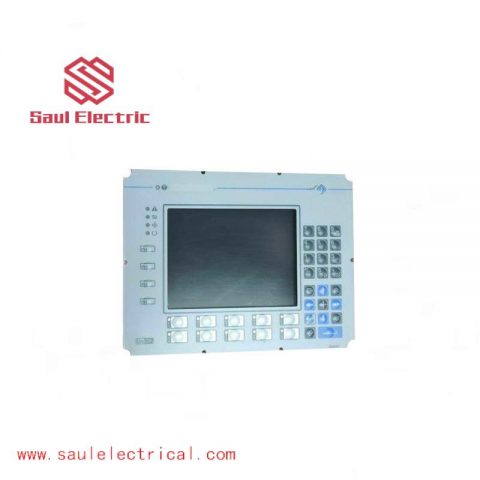 UNIOP BKDC-16-0045: Comprehensive Control Panel for Industrial Automation