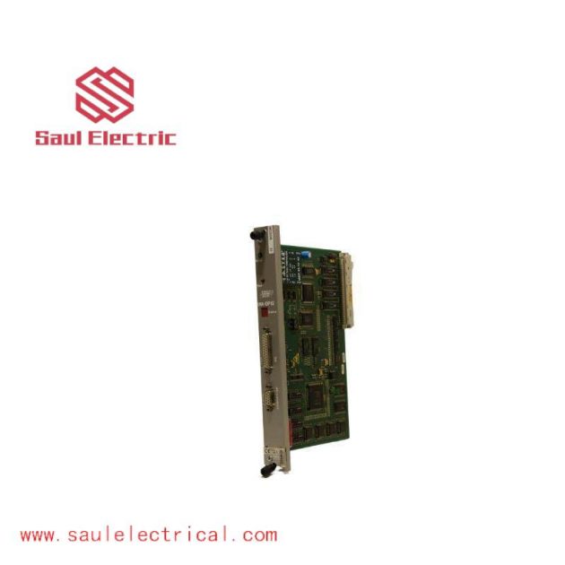 Bosch BM-DP12, 1070075887-304: High-Performance Profibus PCB Module