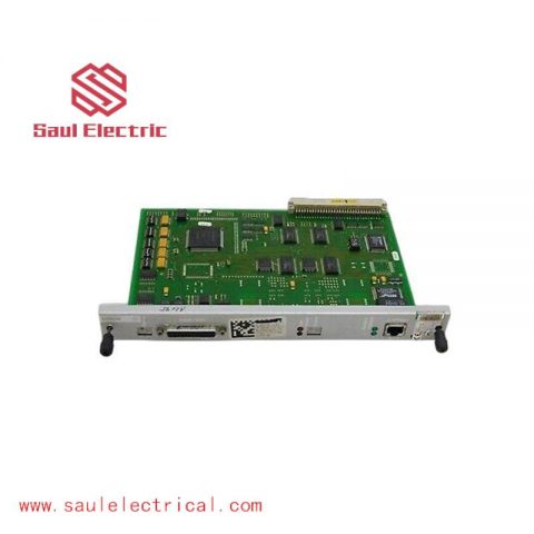 BOSCH PCI201-514D Industrial Control Processor Module