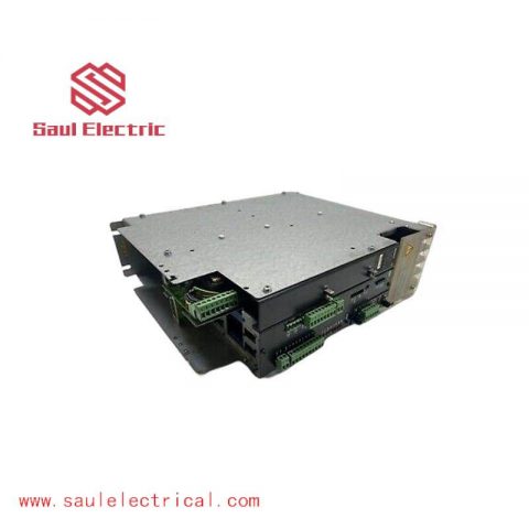 Bosch SM 10/20-TA 055128-111: Precision Power Module for Industrial Automation