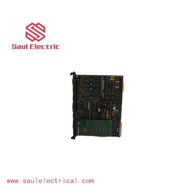 BOSCH SM 25/50-TCT 560V 25A PLC Module, 06231-103