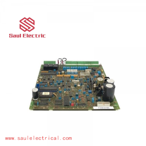 SIEMENS C98043-A1240: Advanced Drive Control Card