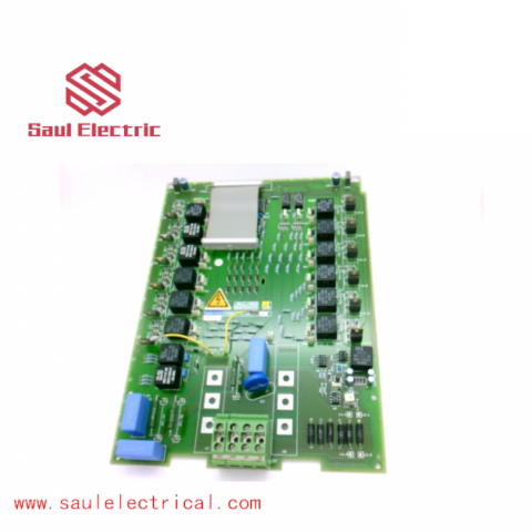 SIEMENS C98043-A1603-L Drive Board: High Performance Control Module for Industrial Automation