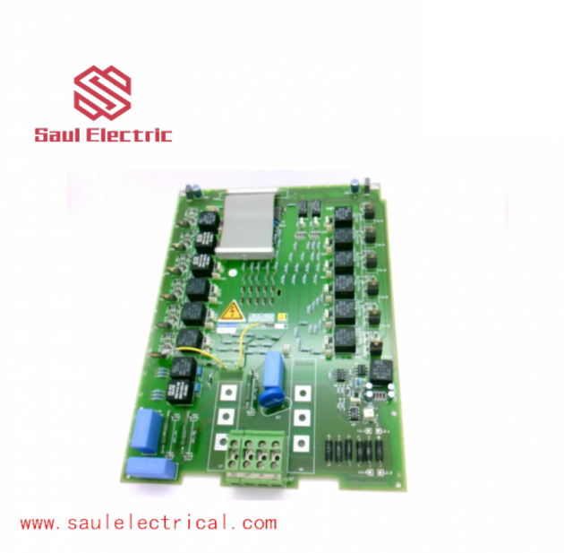 SIEMENS C98043-A1603-L Drive Board: High Performance Control Module for Industrial Automation