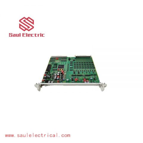 SIEMENS C98043-A7042-L1-6 Power Interface Board: Advanced Control Electronics for Industrial Automation