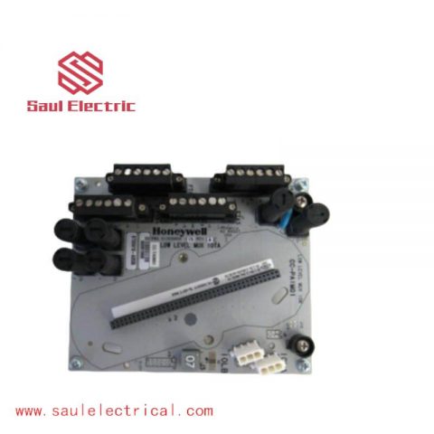 Honeywell CC-TAIM01 51305959-175 Low Level MUX Module - Precision Control Solutions for Industrial Automation