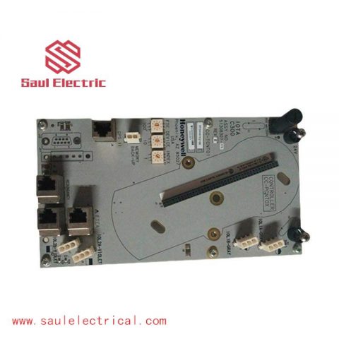 Honeywell CC-TAON01 51306519-175: Advanced Analog Output Module for Industrial Control Systems