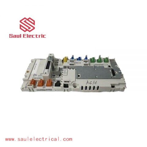 ABB CCU-24 Inverter Main Board, High-Efficiency Drives & Control Systems