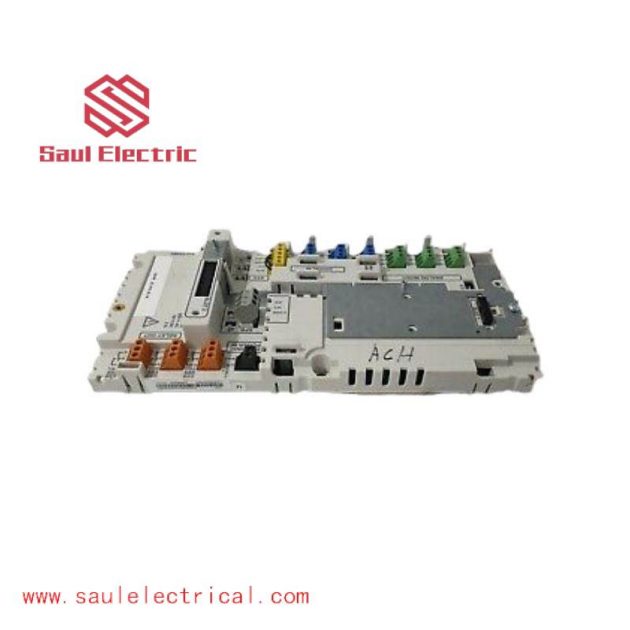 ABB CCU-24 Inverter Main Board, High-Efficiency Drives & Control Systems