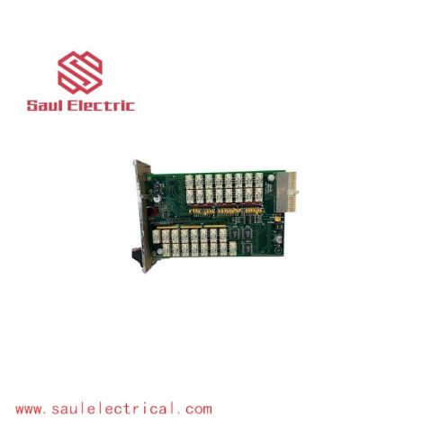 SE CH INTLK MOD: MKS CDN500-19 0190-07970 - High Precision Integrated Motion Control Module