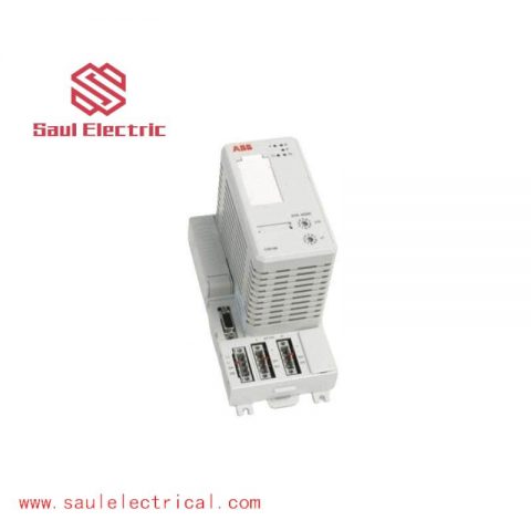 ABB CI810B 3BSE020520R1 AF 100 Fieldbus Communication Interface